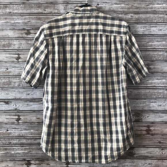 Carhartt Relaxed Fit Button Up - Picture 3 of 5